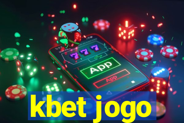 kbet jogo